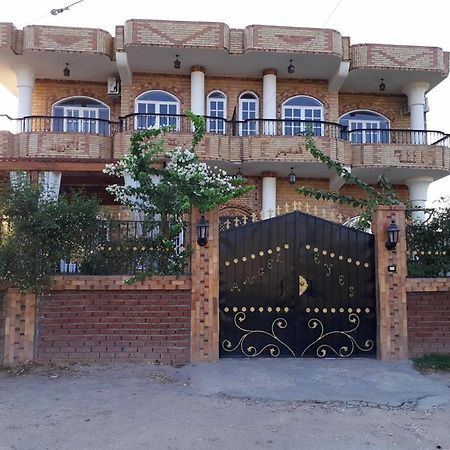 Angel Eyes House Διαμέρισμα Λούξορ Εξωτερικό φωτογραφία