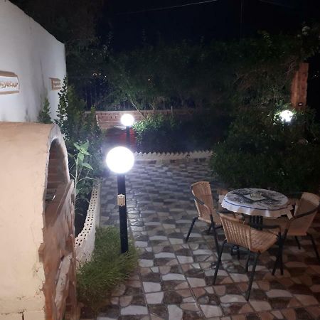 Angel Eyes House Διαμέρισμα Λούξορ Εξωτερικό φωτογραφία