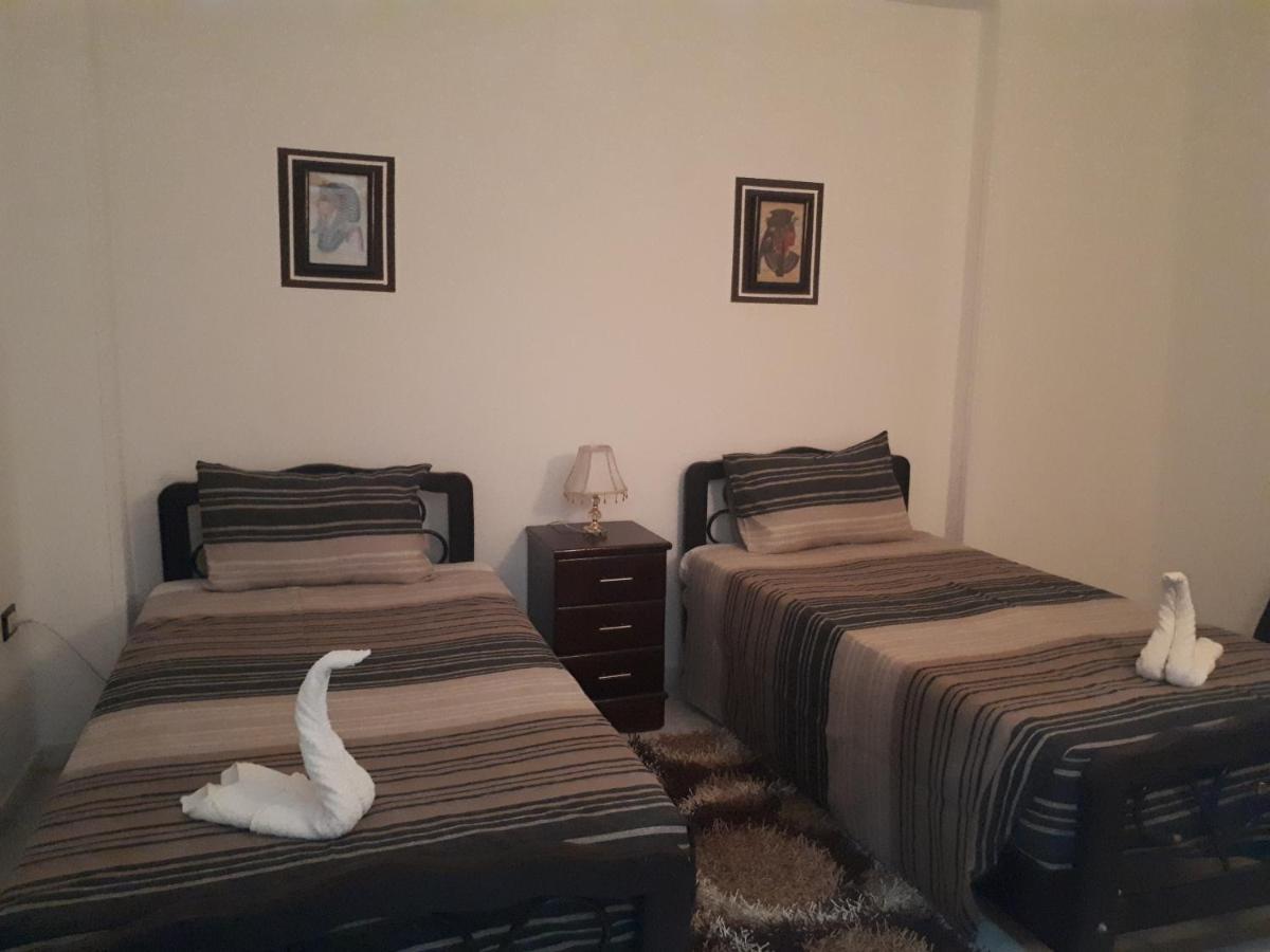 Angel Eyes House Διαμέρισμα Λούξορ Εξωτερικό φωτογραφία