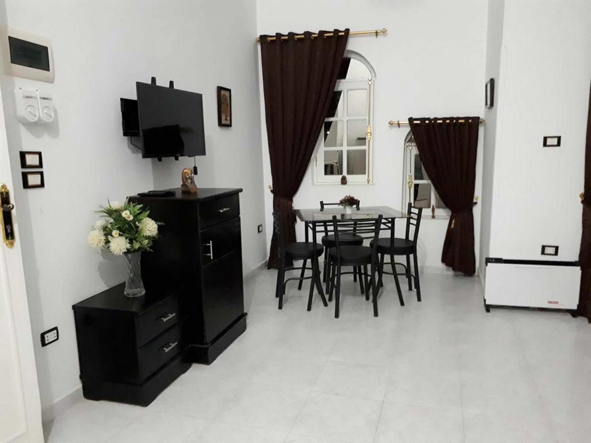 Angel Eyes House Διαμέρισμα Λούξορ Εξωτερικό φωτογραφία