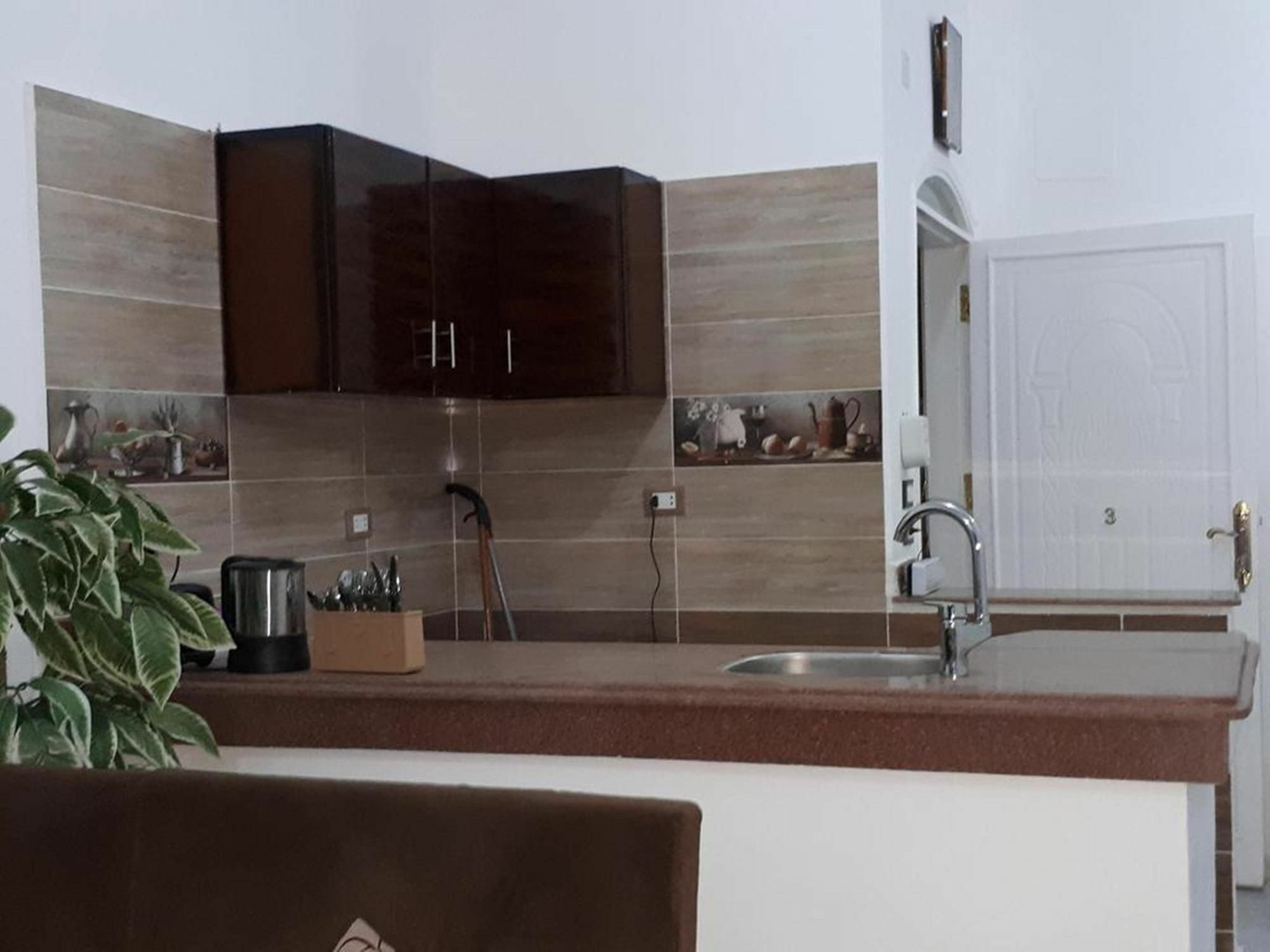 Angel Eyes House Διαμέρισμα Λούξορ Εξωτερικό φωτογραφία