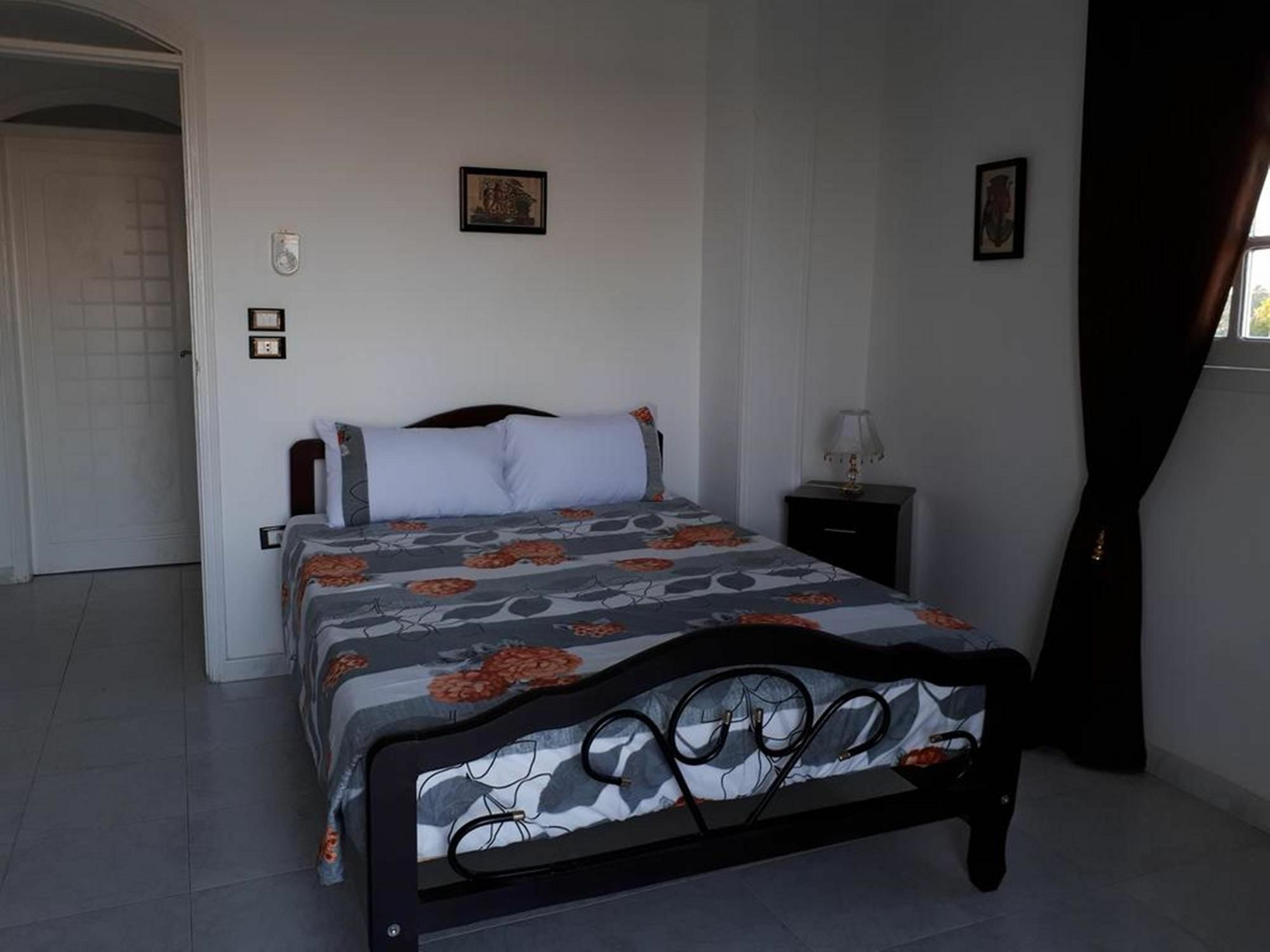Angel Eyes House Διαμέρισμα Λούξορ Εξωτερικό φωτογραφία