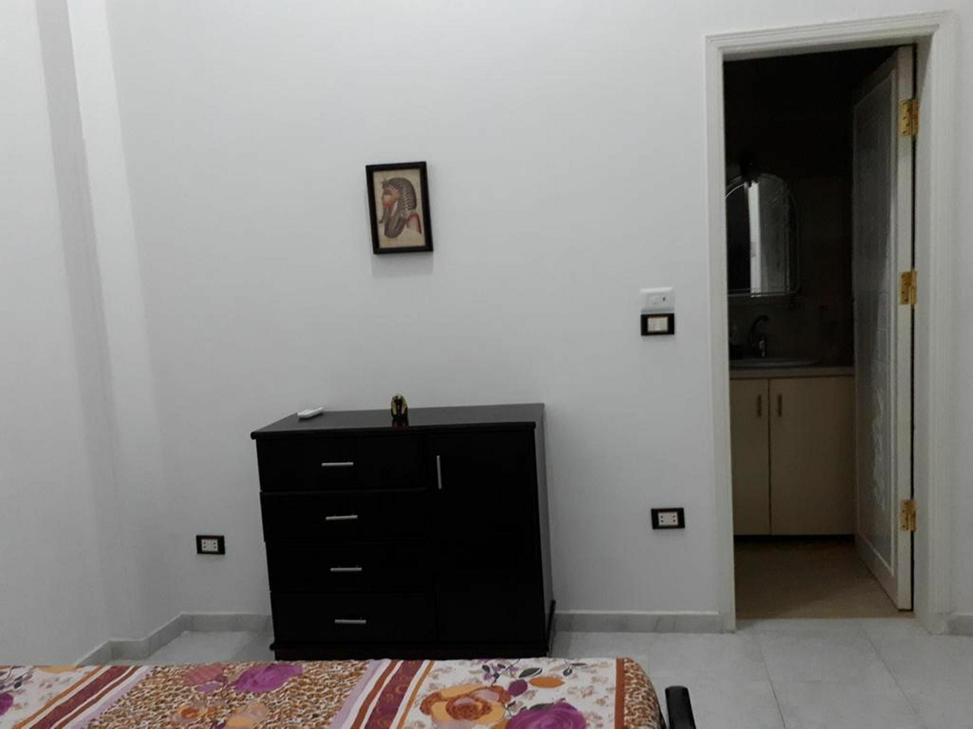 Angel Eyes House Διαμέρισμα Λούξορ Εξωτερικό φωτογραφία