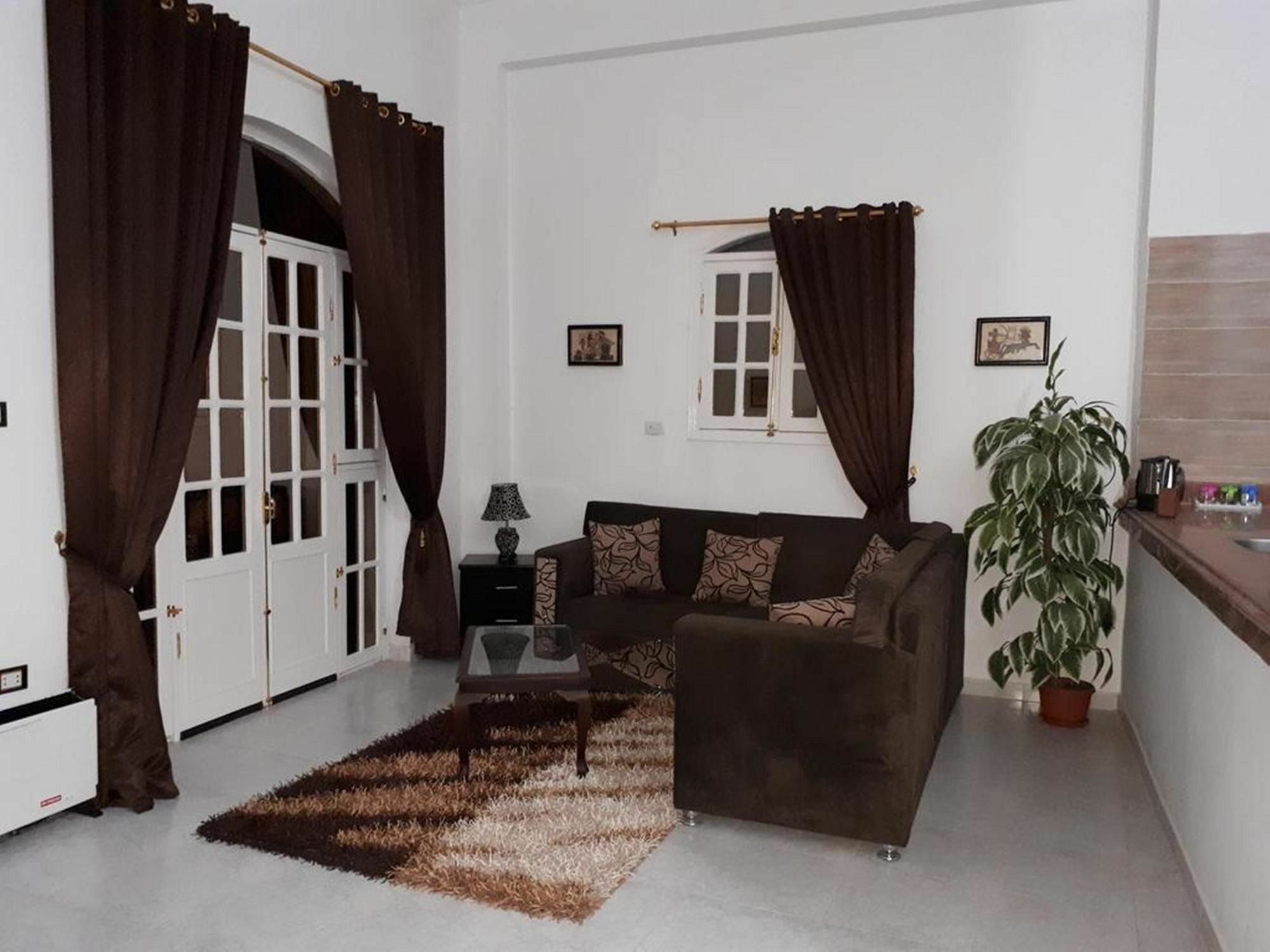 Angel Eyes House Διαμέρισμα Λούξορ Εξωτερικό φωτογραφία