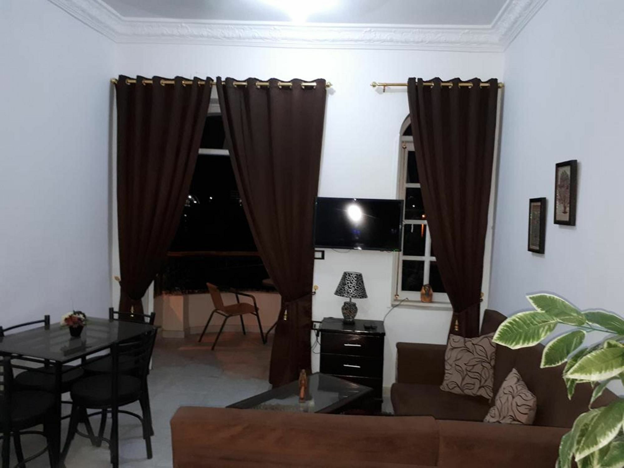 Angel Eyes House Διαμέρισμα Λούξορ Εξωτερικό φωτογραφία