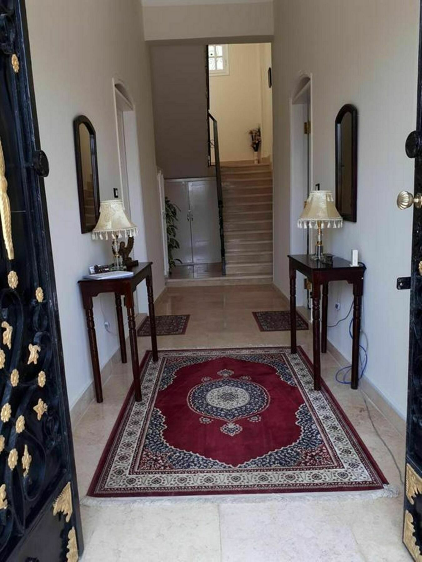 Angel Eyes House Διαμέρισμα Λούξορ Εξωτερικό φωτογραφία