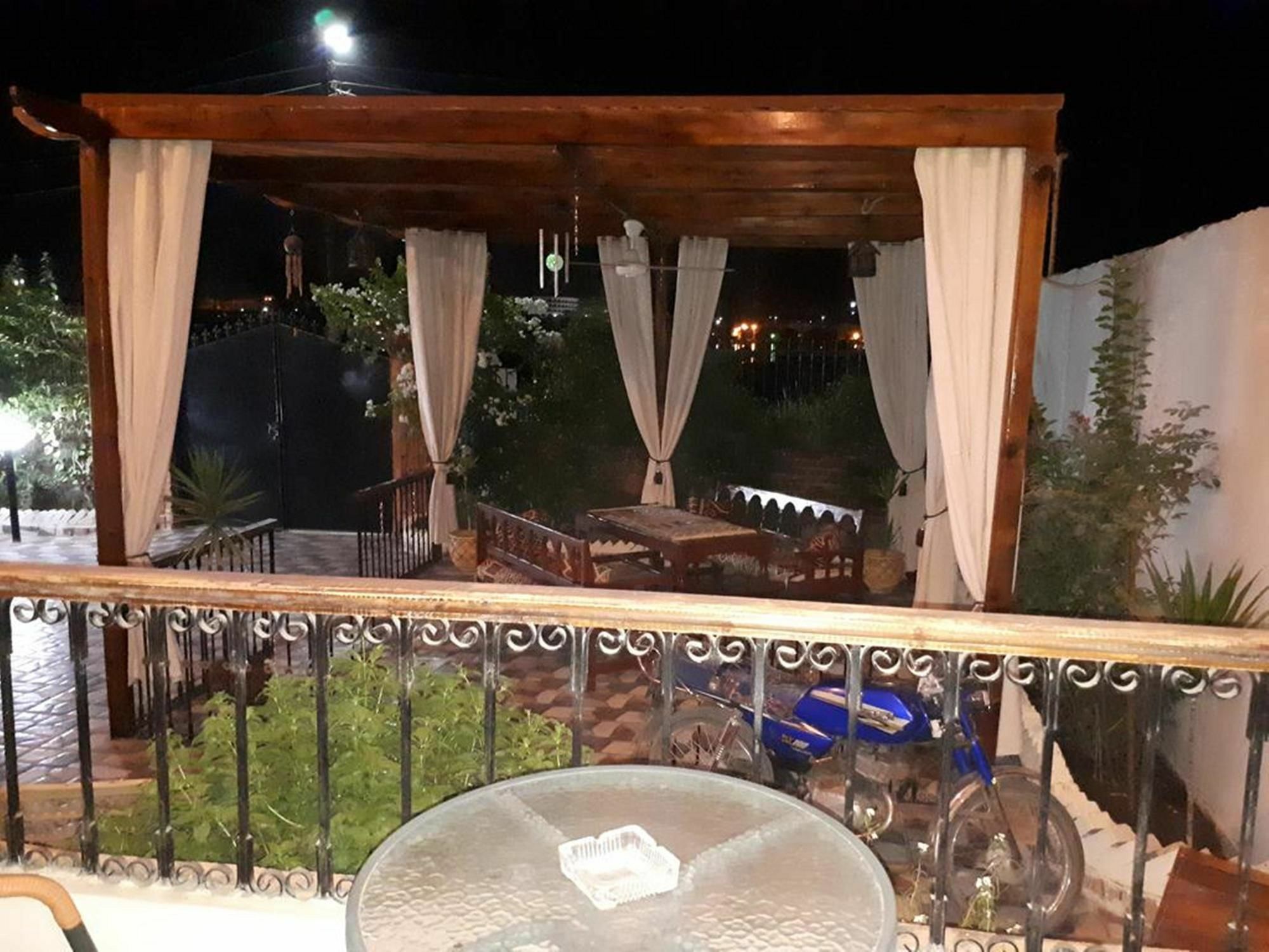 Angel Eyes House Διαμέρισμα Λούξορ Εξωτερικό φωτογραφία