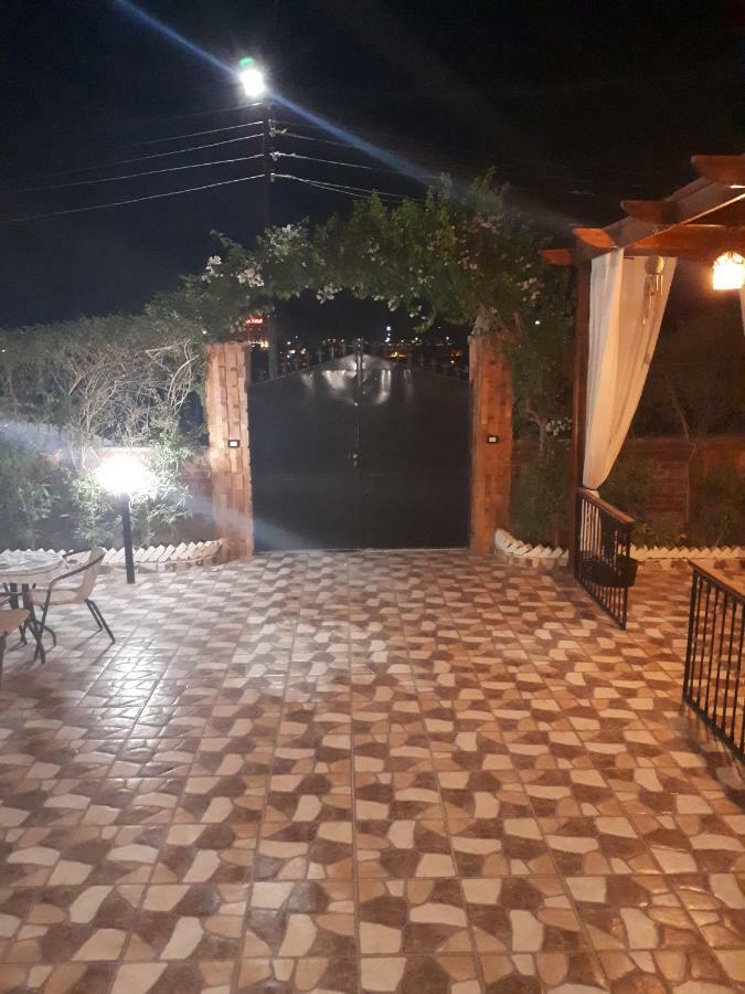 Angel Eyes House Διαμέρισμα Λούξορ Εξωτερικό φωτογραφία