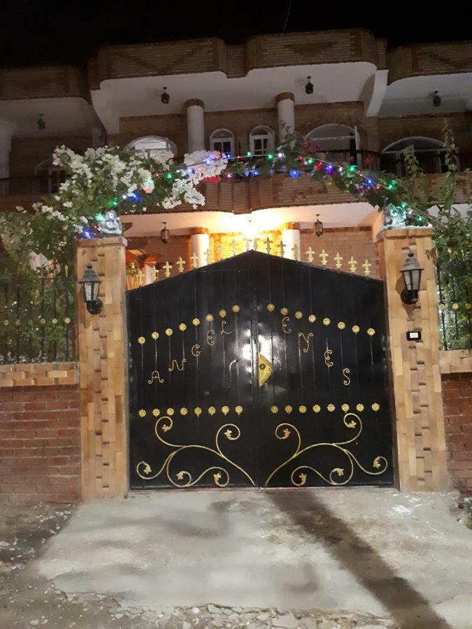 Angel Eyes House Διαμέρισμα Λούξορ Εξωτερικό φωτογραφία
