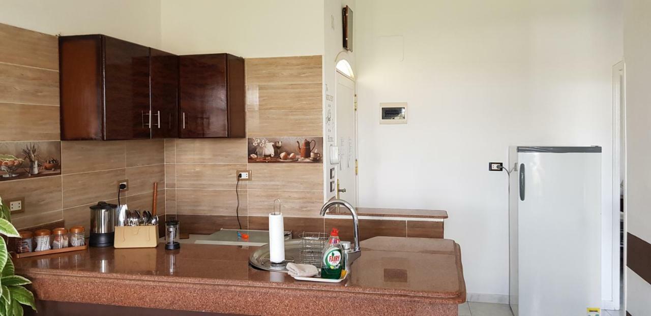 Angel Eyes House Διαμέρισμα Λούξορ Εξωτερικό φωτογραφία