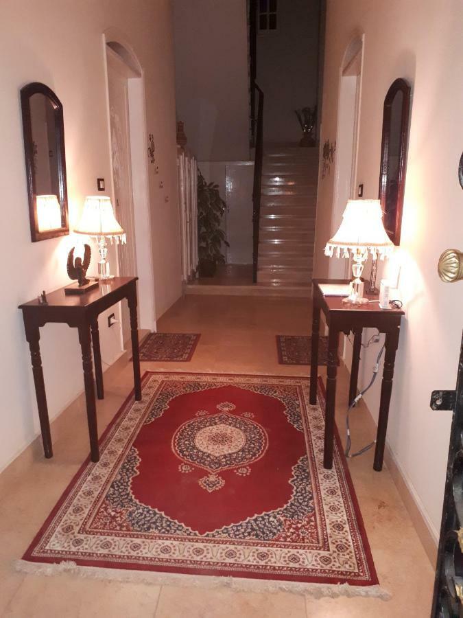 Angel Eyes House Διαμέρισμα Λούξορ Εξωτερικό φωτογραφία