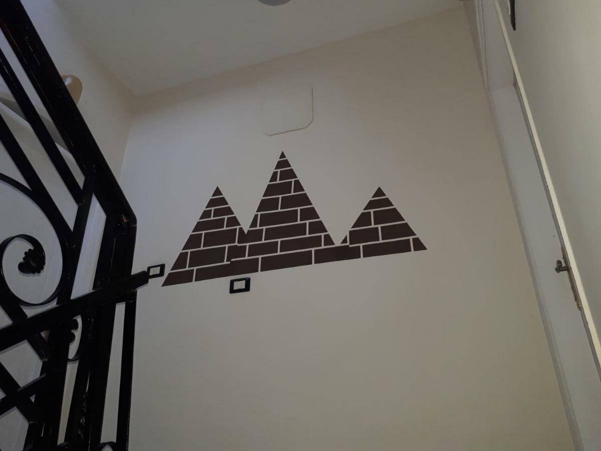Angel Eyes House Διαμέρισμα Λούξορ Εξωτερικό φωτογραφία