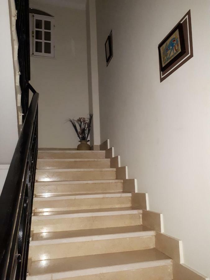Angel Eyes House Διαμέρισμα Λούξορ Εξωτερικό φωτογραφία