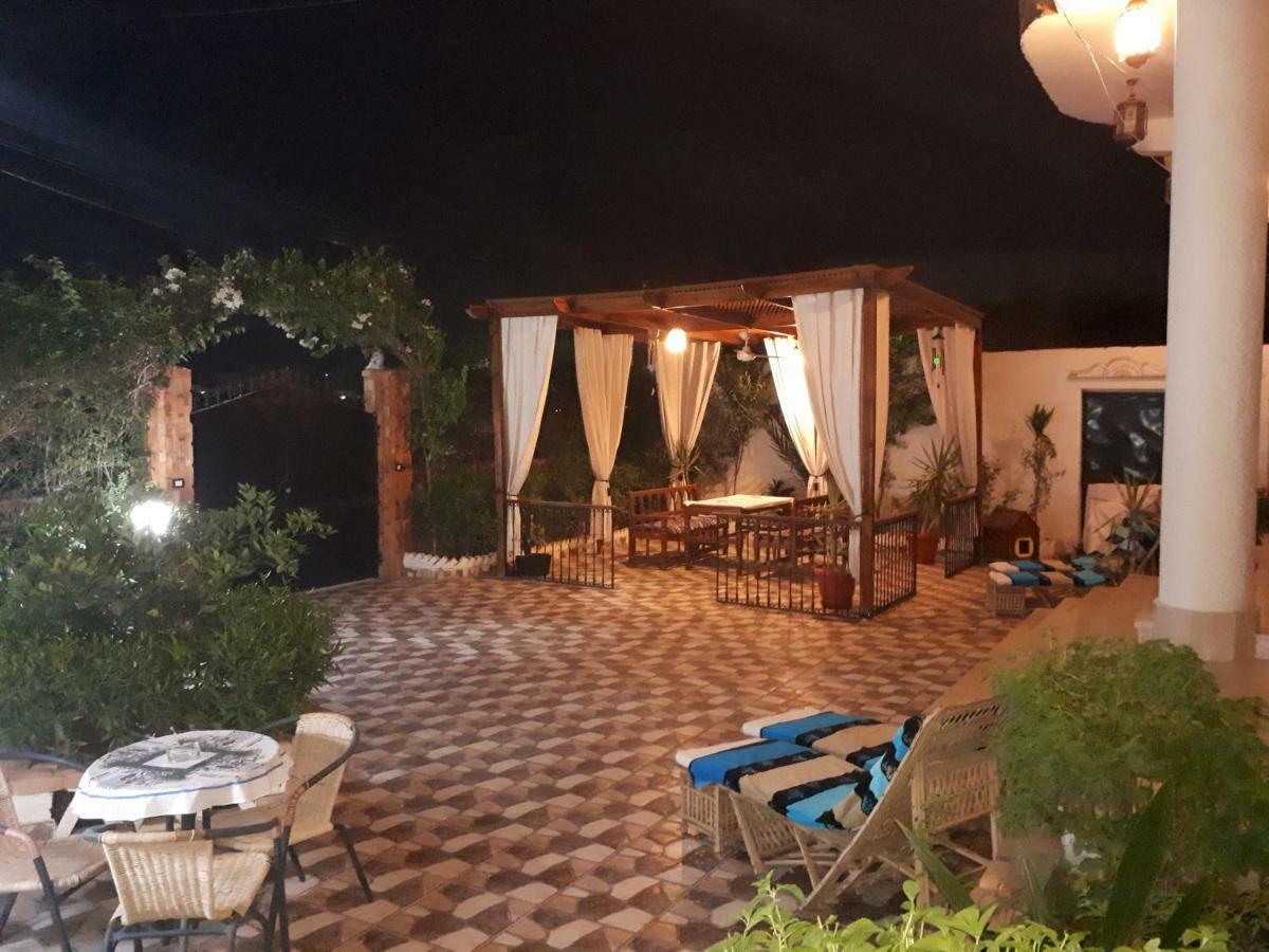 Angel Eyes House Διαμέρισμα Λούξορ Εξωτερικό φωτογραφία