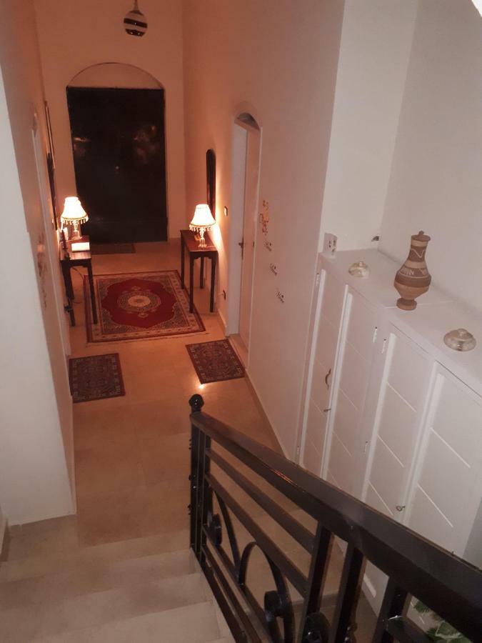 Angel Eyes House Διαμέρισμα Λούξορ Εξωτερικό φωτογραφία