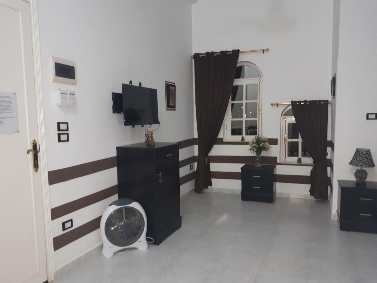 Angel Eyes House Διαμέρισμα Λούξορ Εξωτερικό φωτογραφία