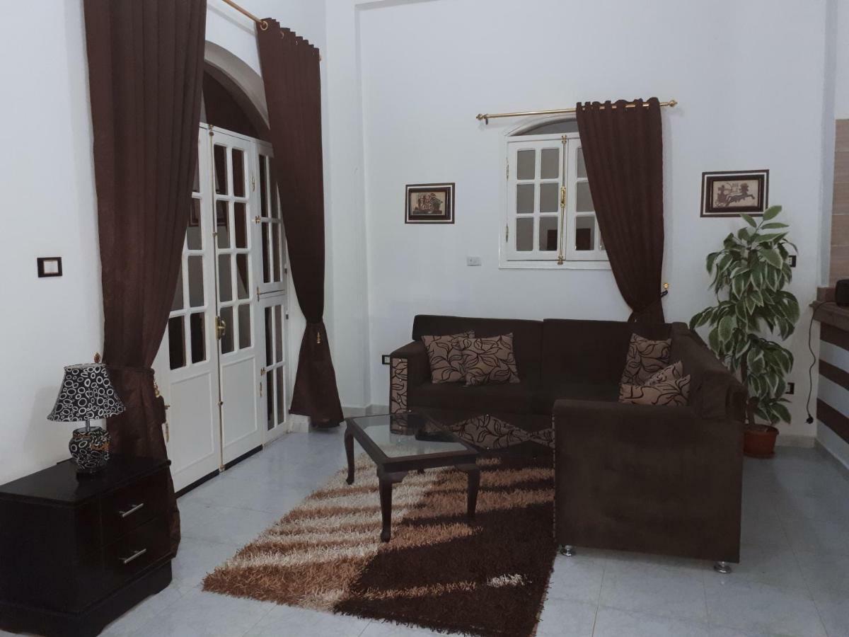 Angel Eyes House Διαμέρισμα Λούξορ Εξωτερικό φωτογραφία