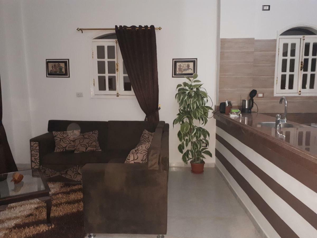 Angel Eyes House Διαμέρισμα Λούξορ Εξωτερικό φωτογραφία
