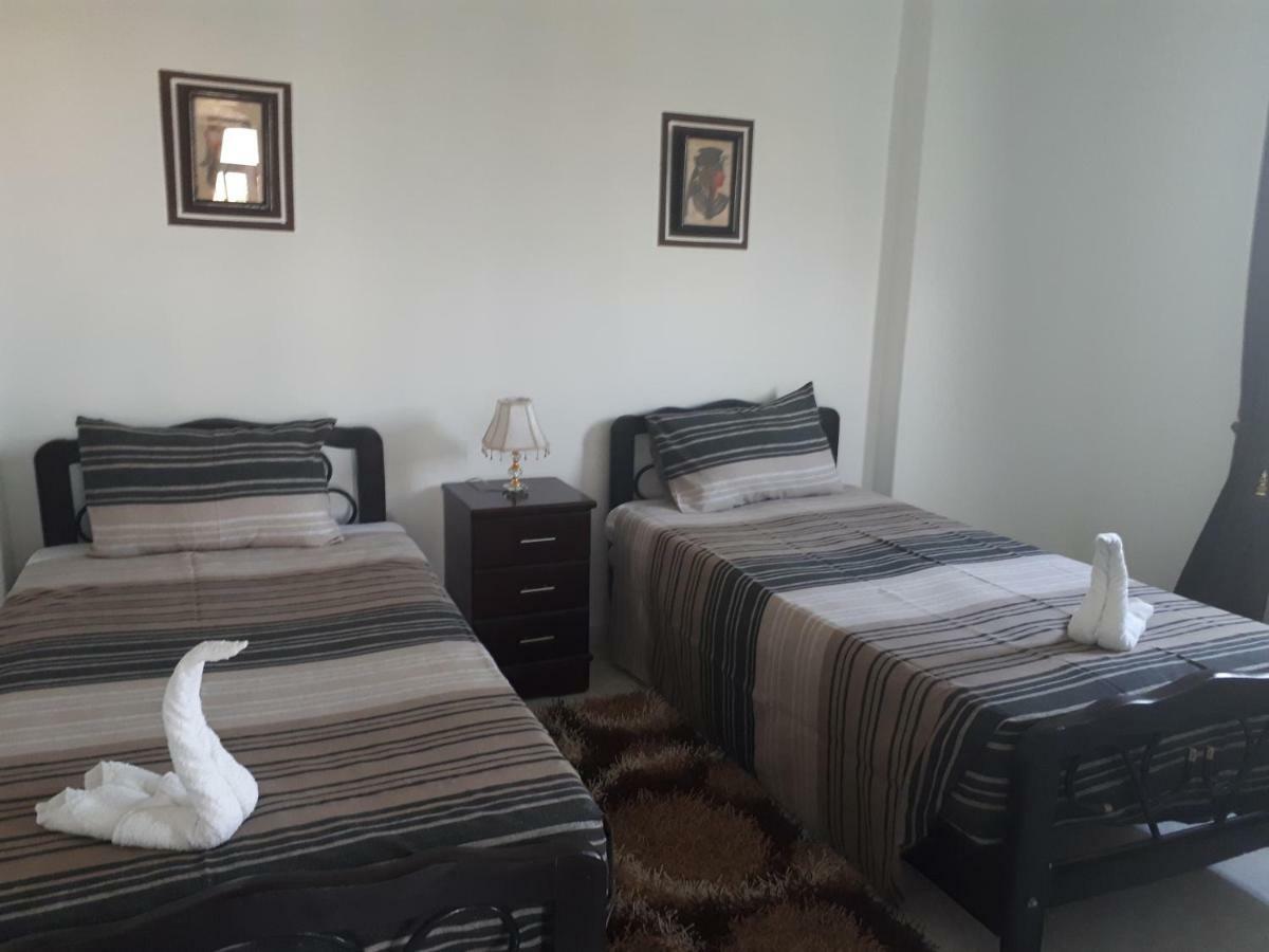 Angel Eyes House Διαμέρισμα Λούξορ Εξωτερικό φωτογραφία