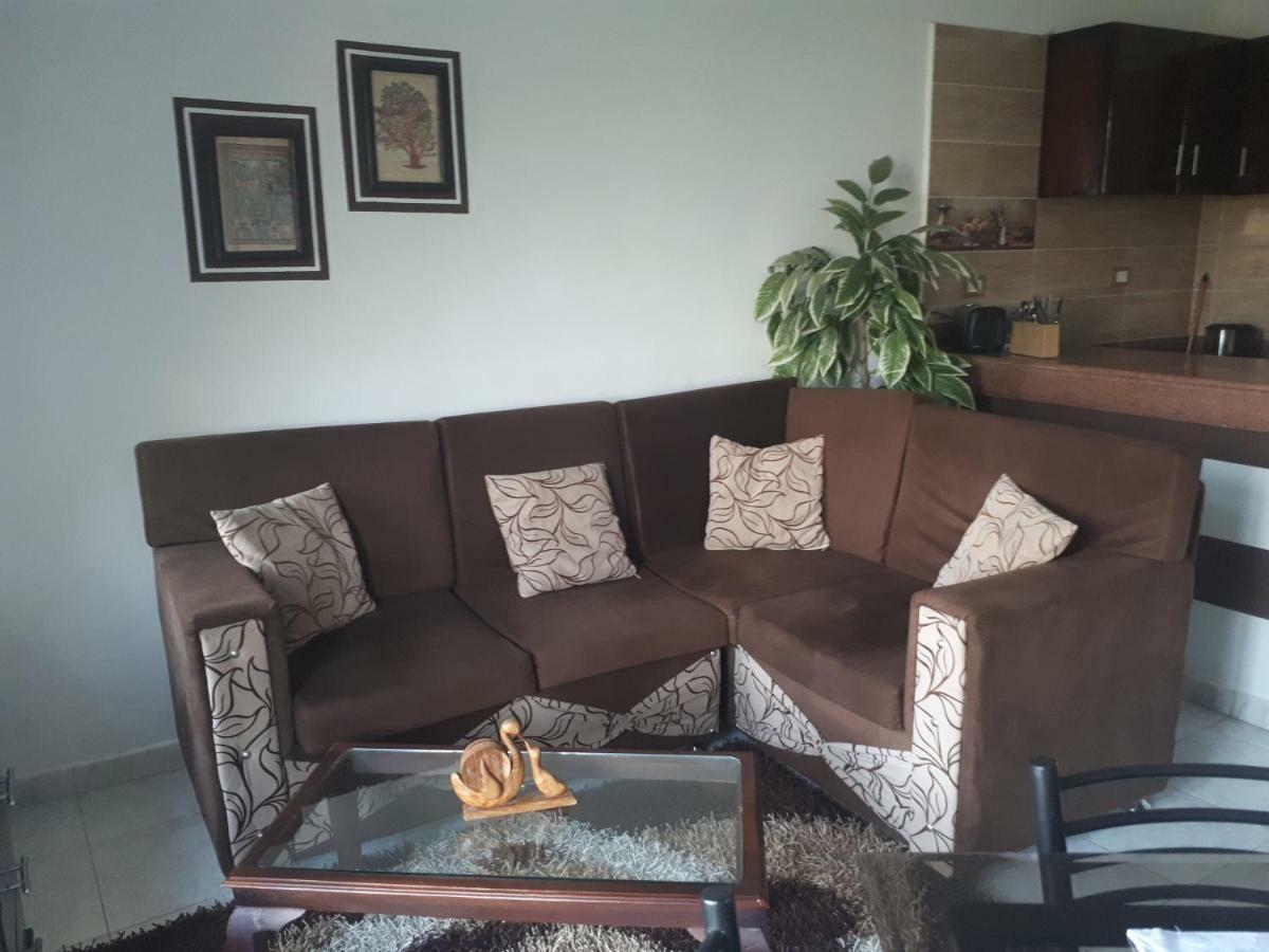 Angel Eyes House Διαμέρισμα Λούξορ Εξωτερικό φωτογραφία
