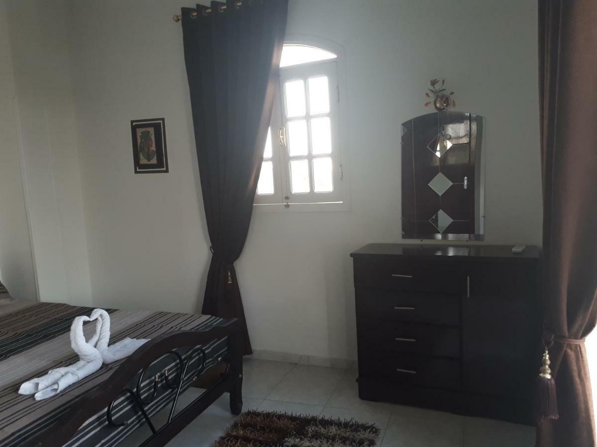 Angel Eyes House Διαμέρισμα Λούξορ Εξωτερικό φωτογραφία