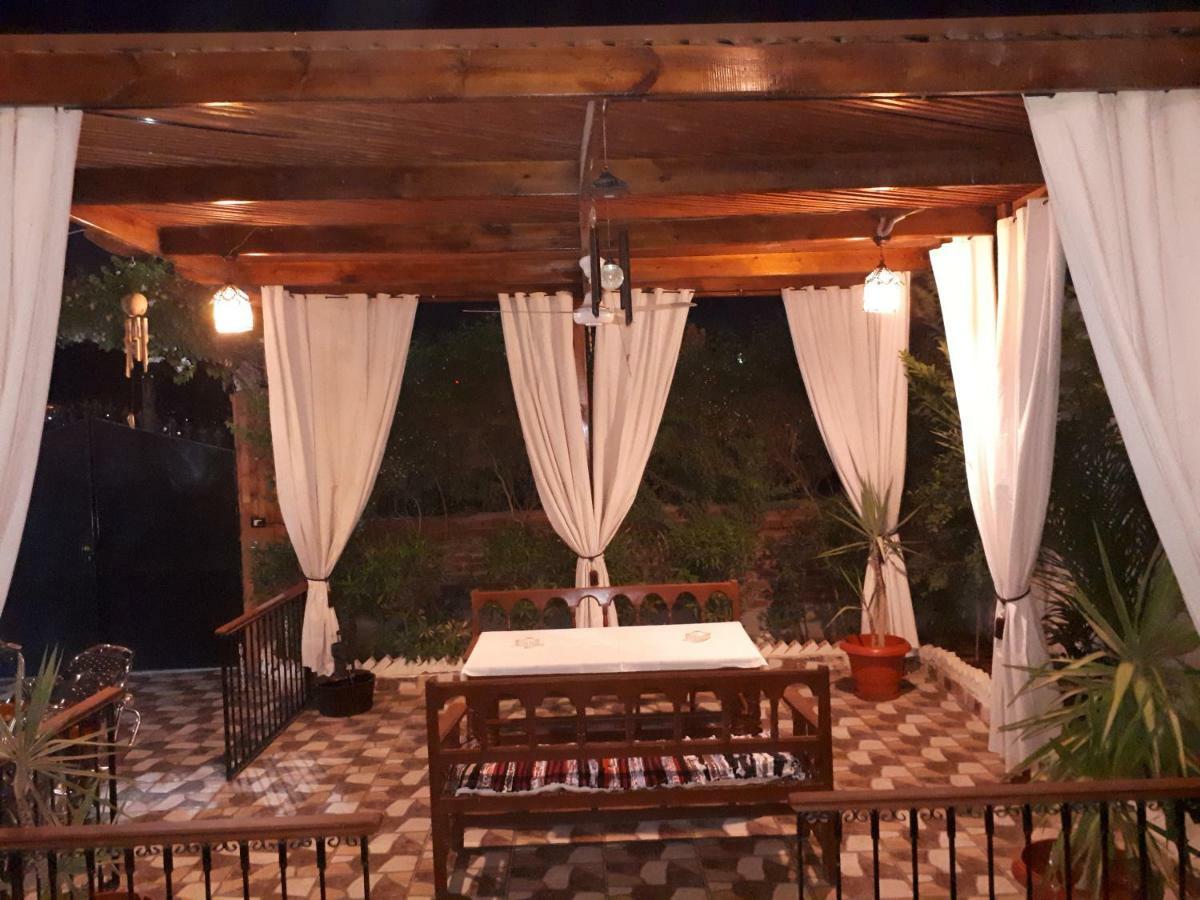 Angel Eyes House Διαμέρισμα Λούξορ Εξωτερικό φωτογραφία