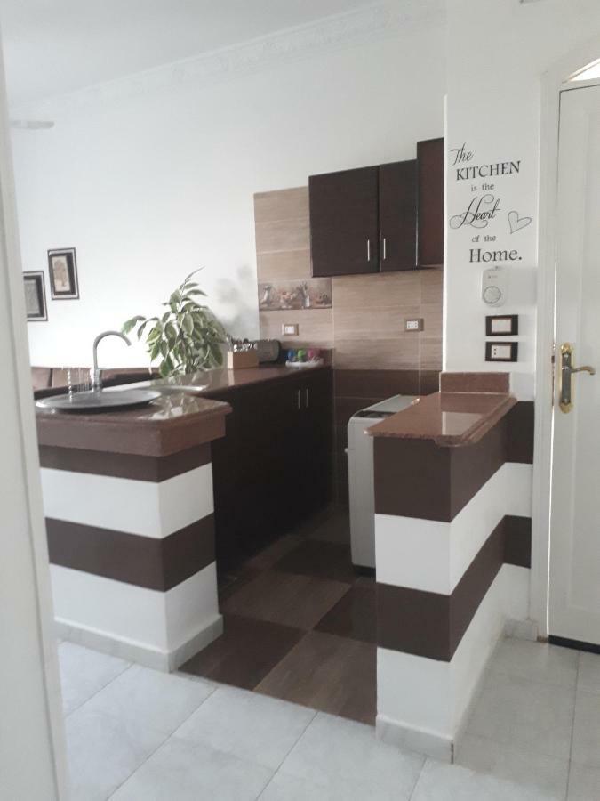 Angel Eyes House Διαμέρισμα Λούξορ Εξωτερικό φωτογραφία