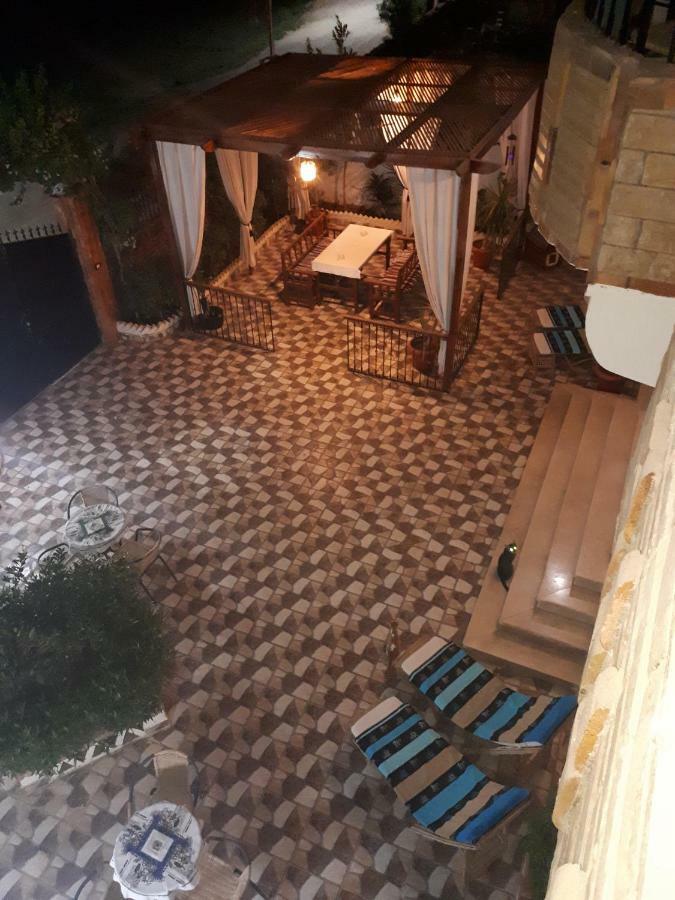 Angel Eyes House Διαμέρισμα Λούξορ Εξωτερικό φωτογραφία