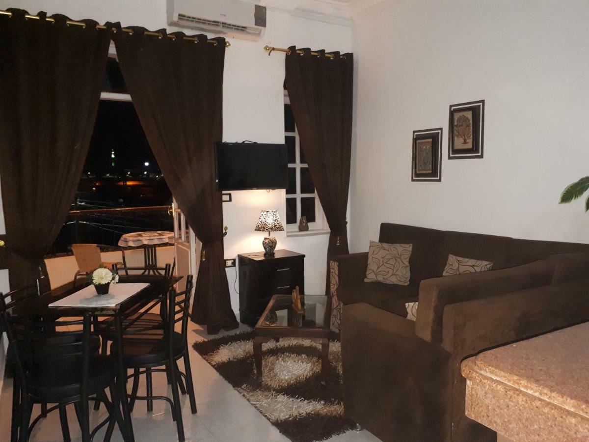 Angel Eyes House Διαμέρισμα Λούξορ Εξωτερικό φωτογραφία