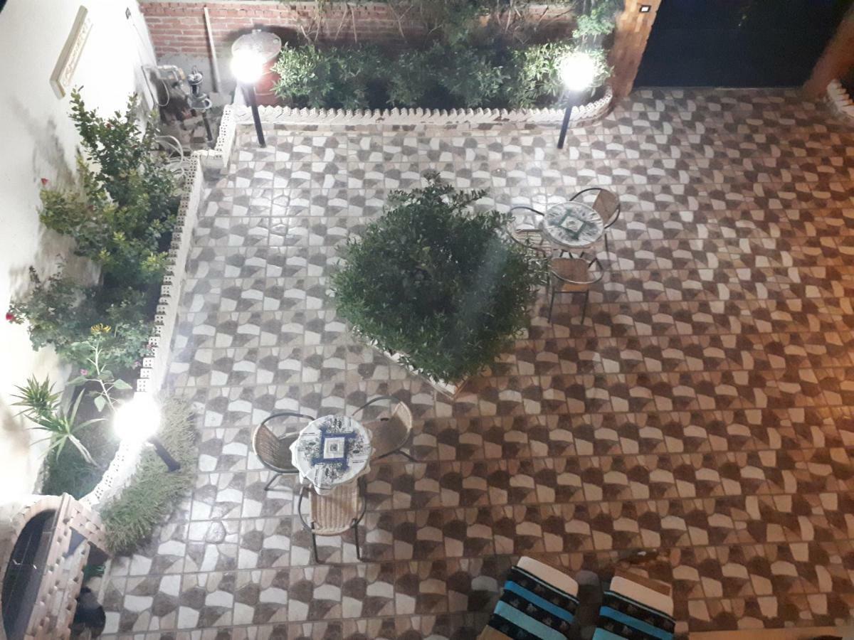 Angel Eyes House Διαμέρισμα Λούξορ Εξωτερικό φωτογραφία