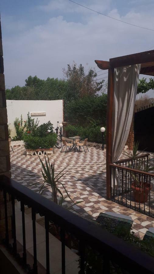 Angel Eyes House Διαμέρισμα Λούξορ Εξωτερικό φωτογραφία